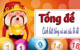 Tham khảo cách bắt tổng đề của cao thủ