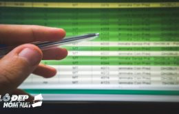 Phần mềm tính lô đề bằng Excel
