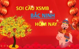 dự đoán xổ số miền bắc