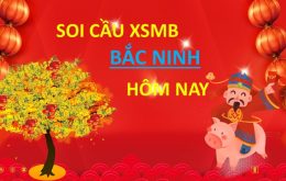 dự đoán xổ số miền bắc